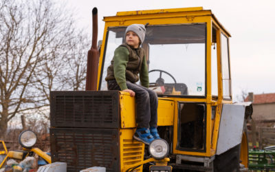 Sustainable Demolition: How Dump Truck Services Can Minimize Construction Waste In California